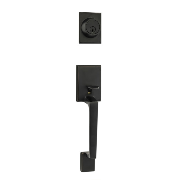 Winly Model 2001 Entry Door Lock