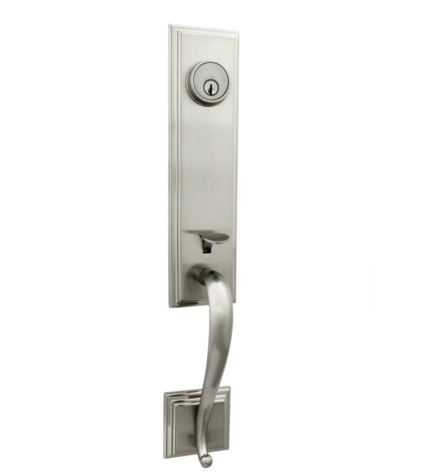 Winly Model 2007 Entry Door Lock