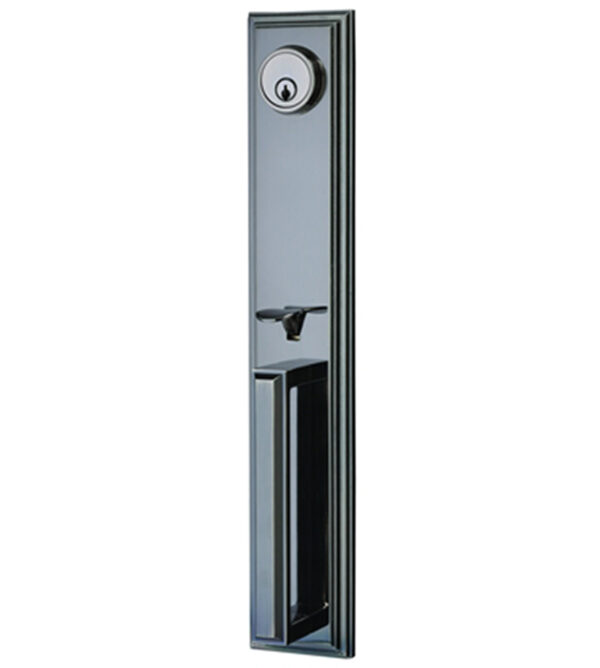 Winly Model 2011 Entry Door Lock