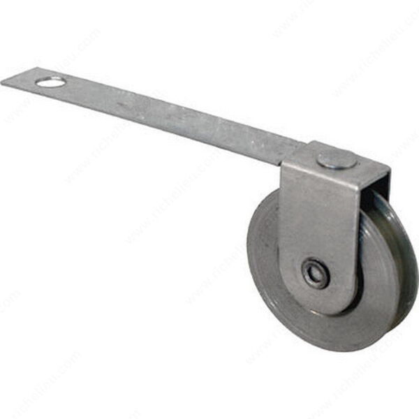 Richelieu Screen Door Tension Spring Roller
