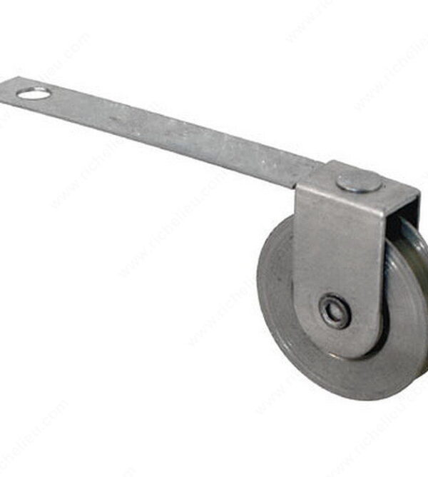 Richelieu Screen Door Tension Spring Roller