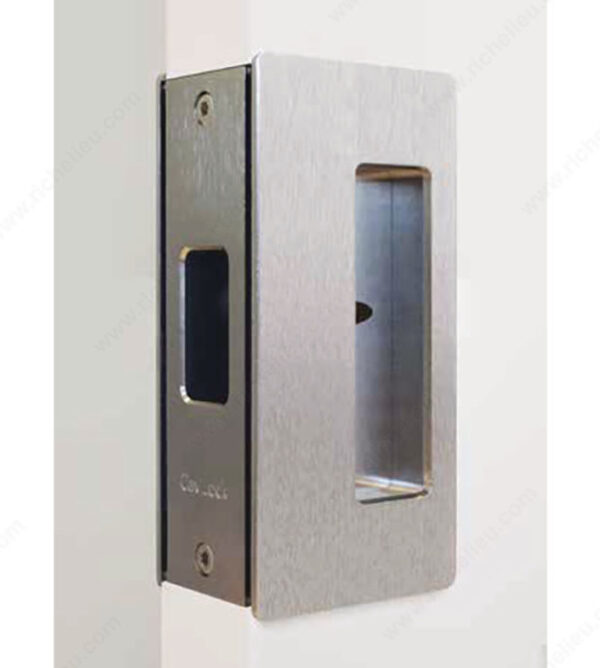 Richelieu CaviLock Magnetic Pull CL200 Series - Biparting