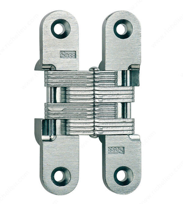 Richelieu Concealed Steel Hinge - Model #212