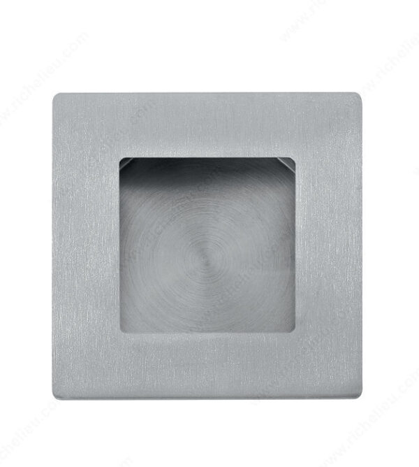 Richelieu Springless Square Handle
