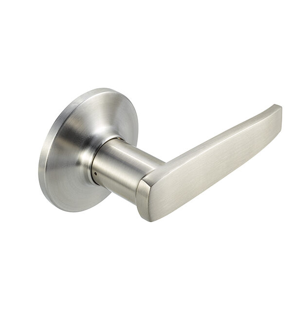 Dorex Manhattan Dummy Lever – Stainless Steel