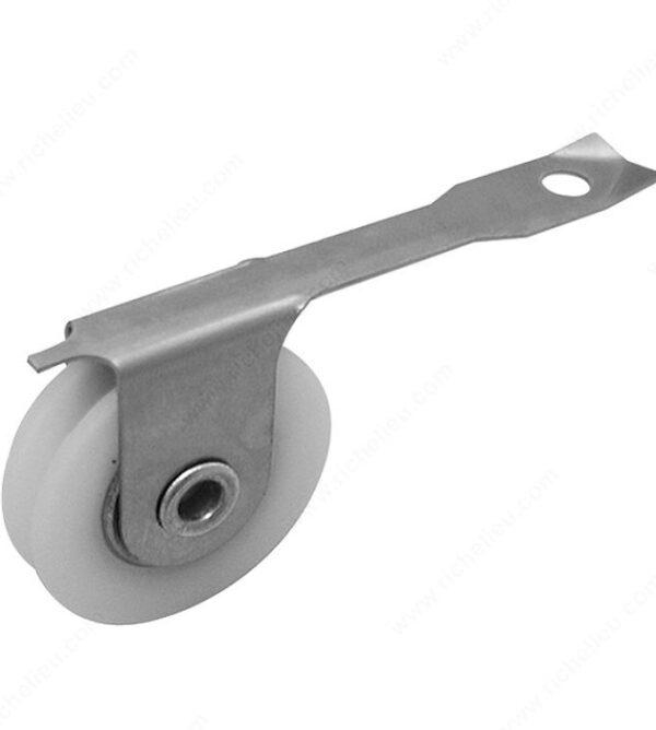 Richelieu Screen Door Wheel