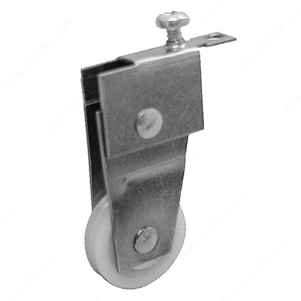 Richelieu Screen Door Wheel