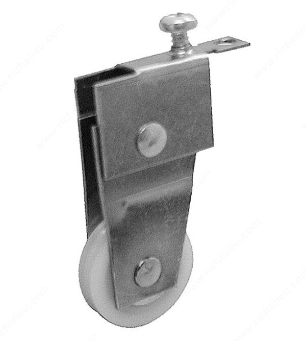 Richelieu Screen Door Wheel