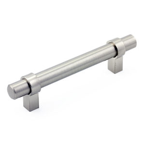 Richelieu Contemporary Metal Pull - 5016