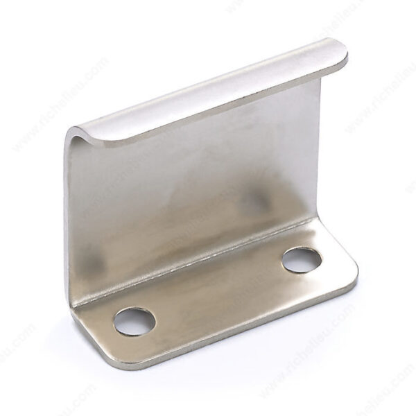 Richelieu Contemporary Metal Edge Pull - 3966 - Image 3