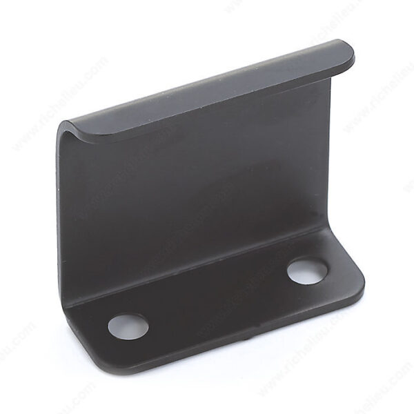 Richelieu Contemporary Metal Edge Pull - 3966 - Image 5