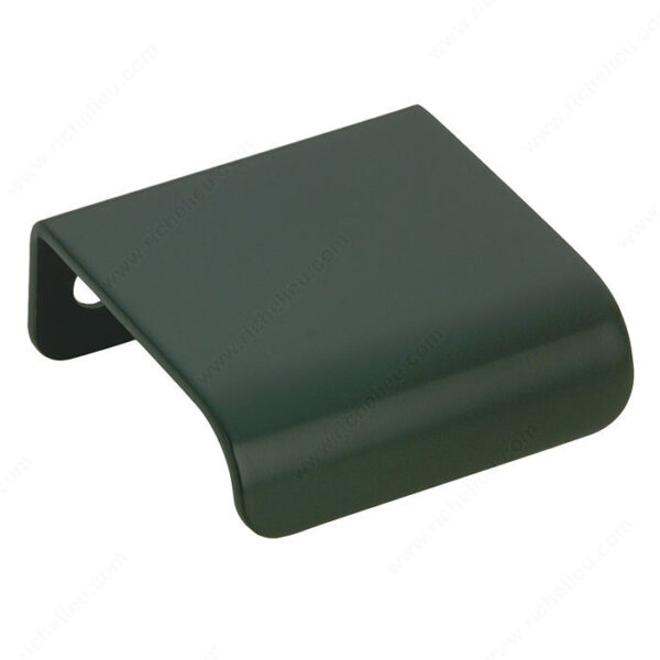 Richelieu Contemporary Metal Edge Pull - 3966