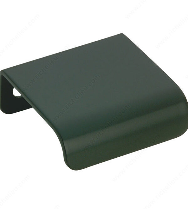 Richelieu Contemporary Metal Edge Pull - 3966