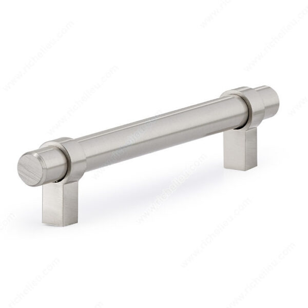 Richelieu Contemporary Metal Pull - 5016 - Image 6