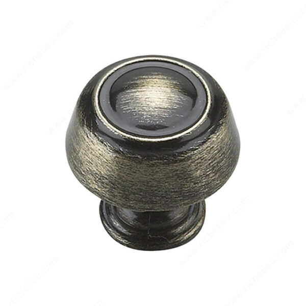 Richelieu 875 Knob