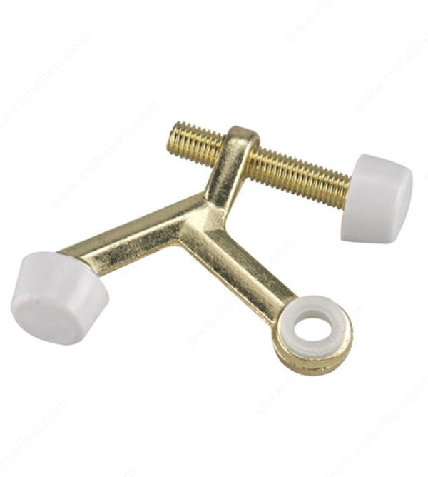 Richelieu Adjustable Hinge Pin Door Stop