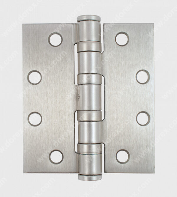 Dorex 1168 Heavy Duty Butt Hinge