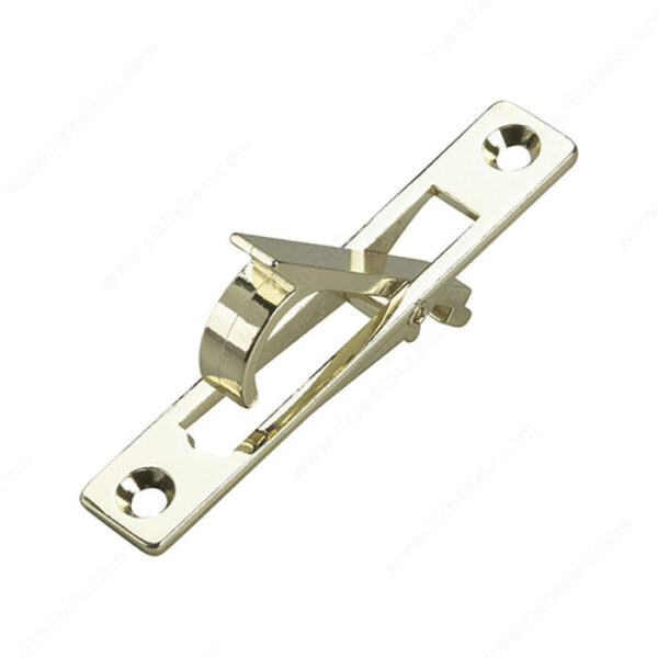 Richelieu Pocket Door Edge Pull