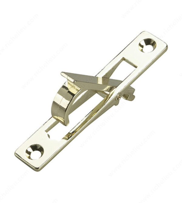 Richelieu Pocket Door Edge Pull