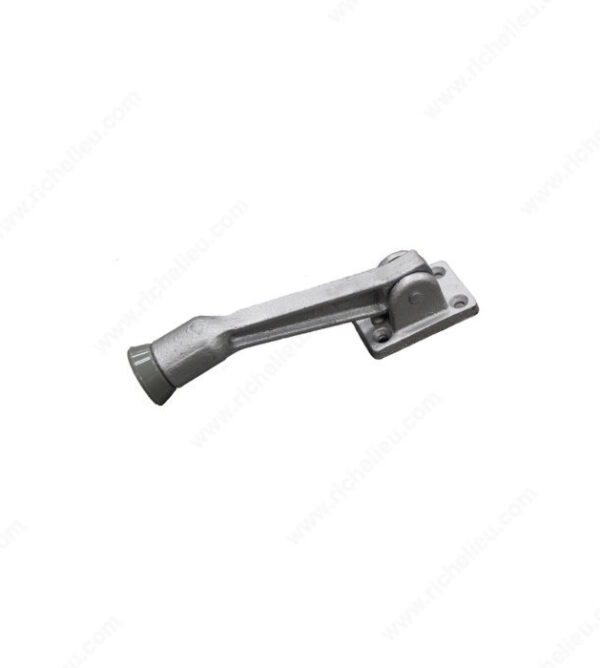 Richelieu 4-1/2" Heavy-Duty Flip-Down Door Stop