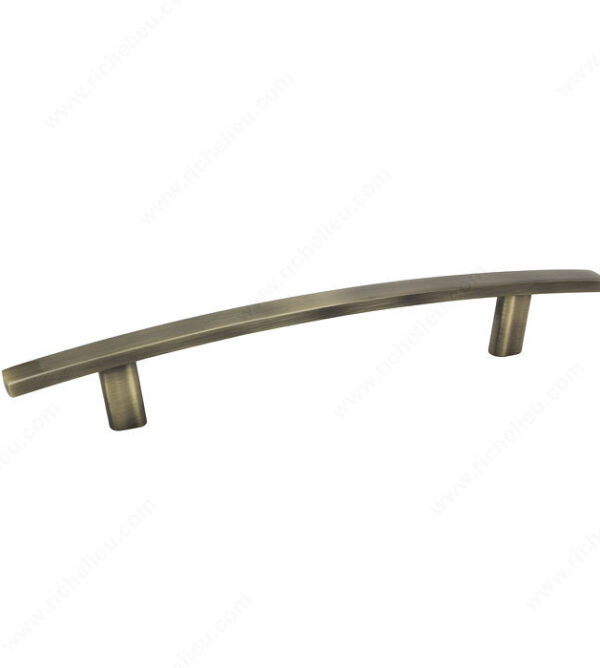 Richelieu Transitional Metal Pull - 650