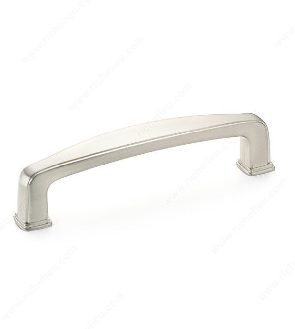 Richelieu Transitional Metal Pull - 810