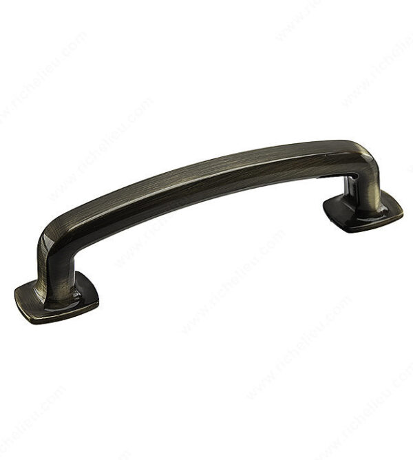 Richelieu Transitional Metal Pull - 863