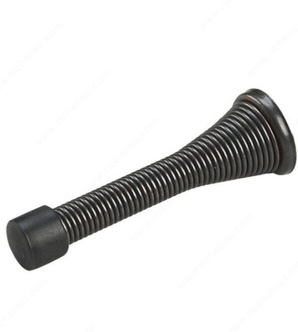 Richelieu 3" Flexible Door Stop