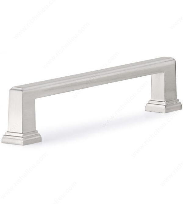 Richelieu Transitional Metal Pull - 795