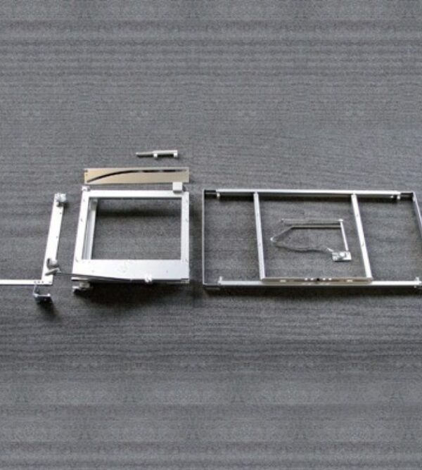 Richelieu Frame for Magic Corner