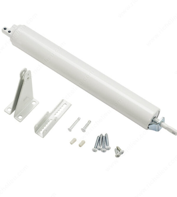 Richelieu Pneumatic Screen and Storm Door Closers
