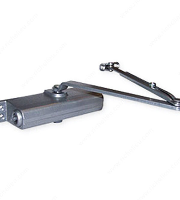 1260 Series Overhead Door Closer