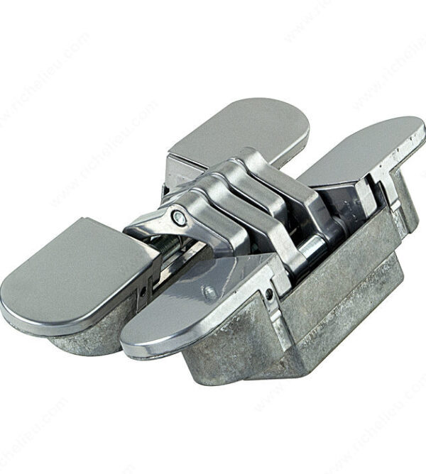 Richelieu 3-Axis Adjustable Concealed Hinges
