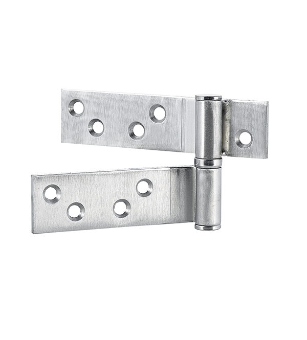 Dorex 1265 LH Reinforcement Pivot Hinge – Left Hand