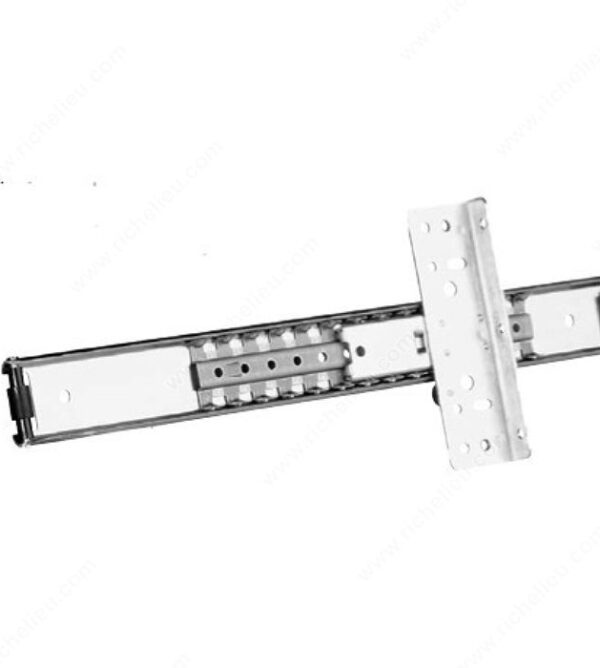 Richelieu Series 117 Flipper Door Slide
