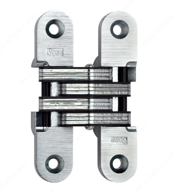 Richelieu Concealed Steel Hinge - For Hinge #216