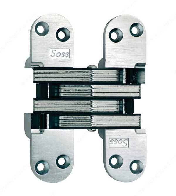 Richelieu Concealed Steel Hinge - Model #220