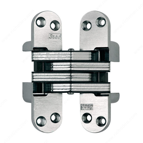Richelieu Concealed Steel Hinge - Model #218