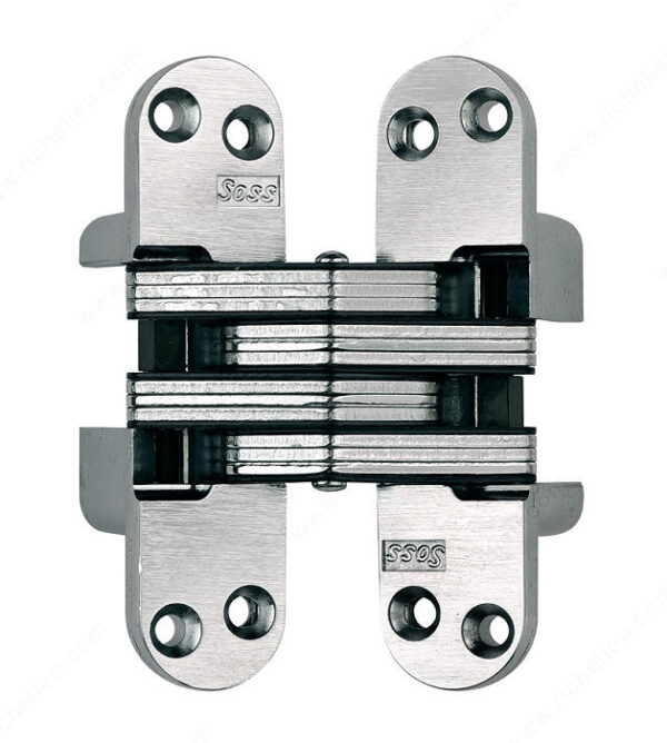 Richelieu Concealed Steel Hinge - Model #218
