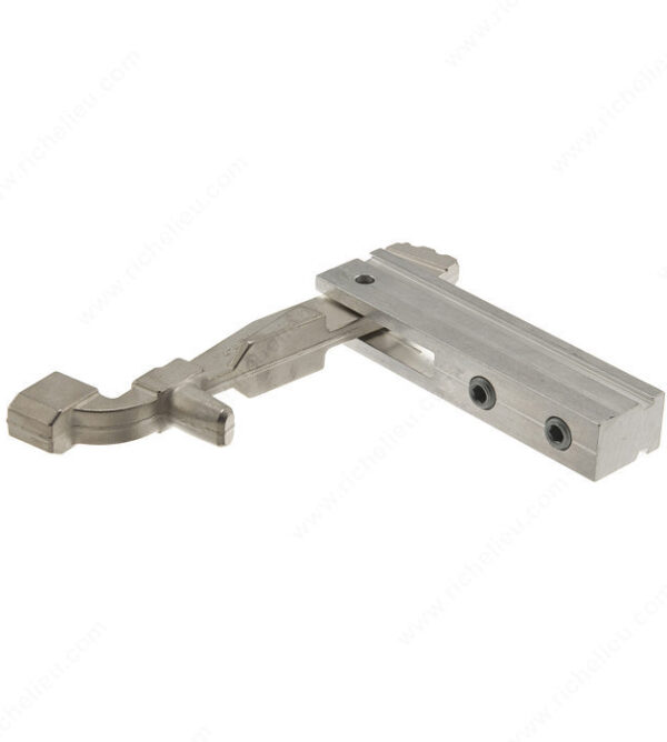 Richelieu Floor Locking Lever