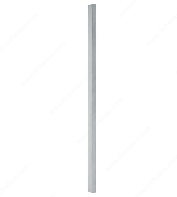 Richelieu Sliding Door Handle - Wood or Glass