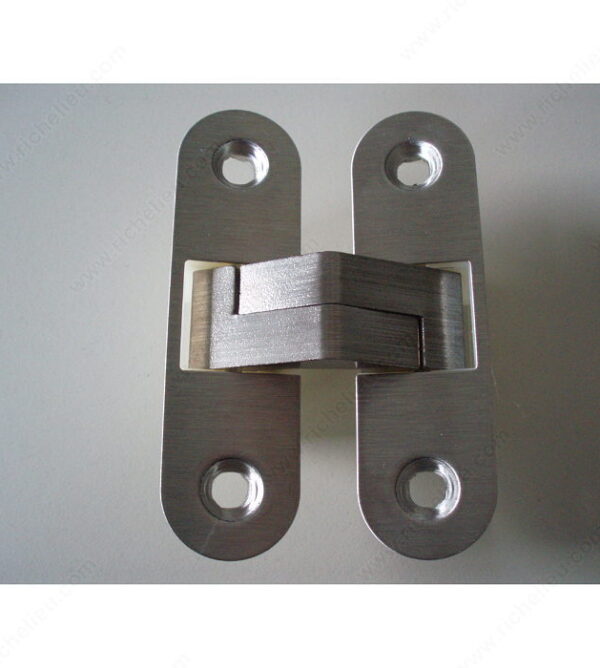 Richelieu Invisible Hinge