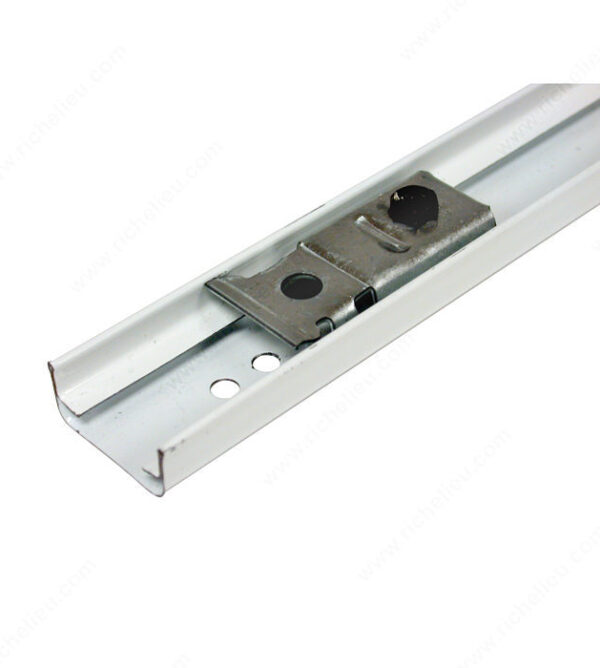 Richelieu Mechanism Track for Bifolding Doors