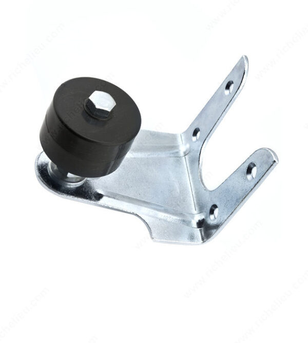 Richelieu Fixed Stay Roller for Sliding Door
