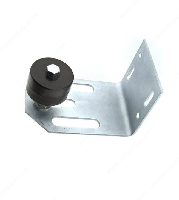 Richelieu Stay Roller for Sliding Door - Adjustable