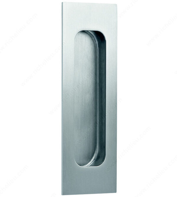 Richelieu Rectangular Concealed Flush Handle