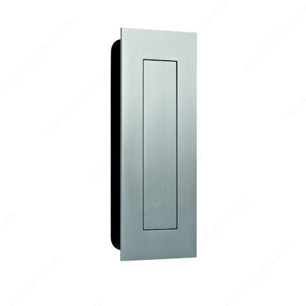 Richelieu Flush Handles