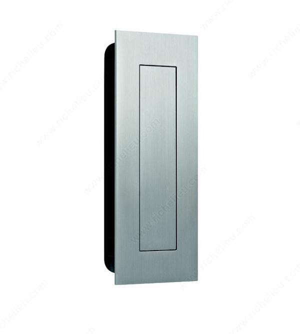 Richelieu Flush Handles