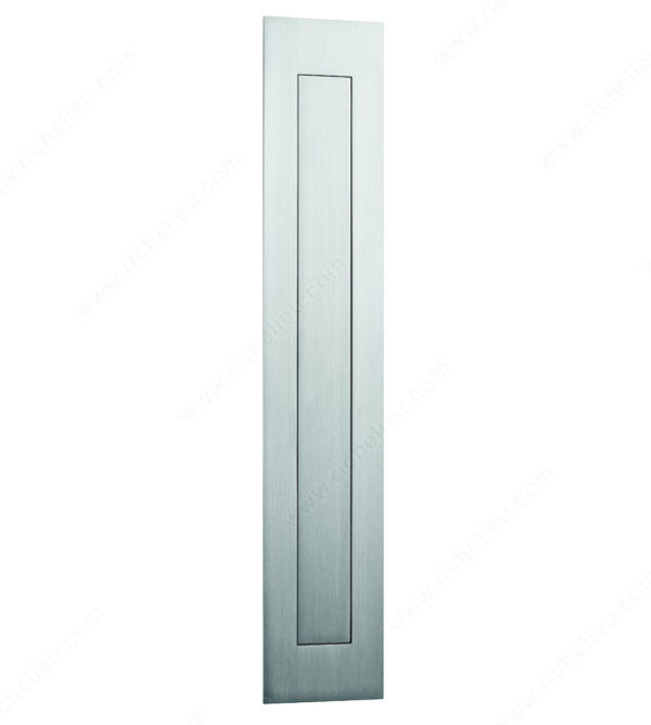 Richelieu Flush Handles