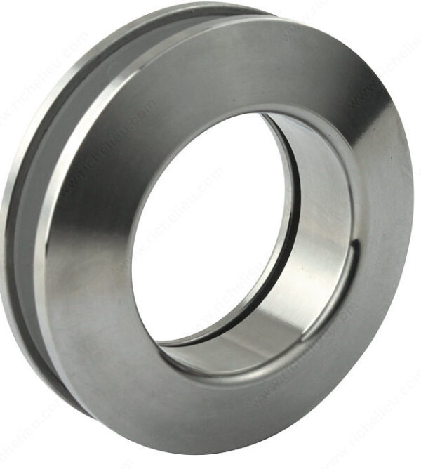 Richelieu Stainless Steel Sliding Door Handle